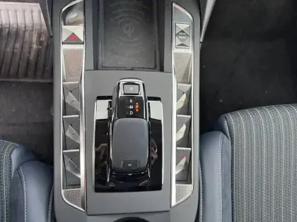 Photo 13 DS DS 3  Hybride 145 e-DCT6