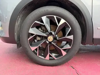 Photo 12 DS DS 3  Hybride 145 e-DCT6