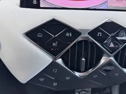 Photo 17 DS DS 3  Hybride 145 e-DCT6