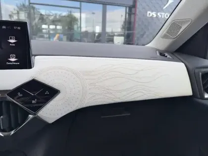 Photo 19 DS DS 3  Hybride 145 e-DCT6
