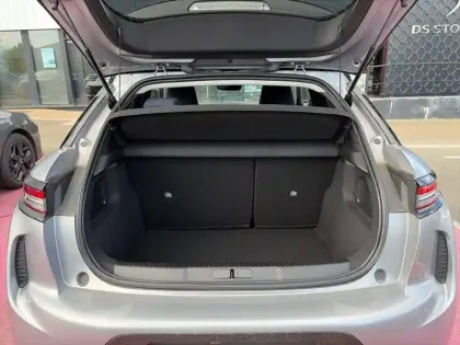 Photo 5 DS DS 3  Hybride 145 e-DCT6