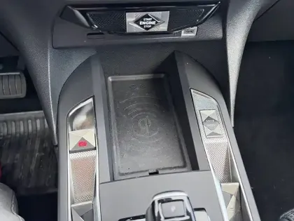 Photo 18 DS DS 3  Hybride 145 e-DCT6