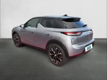 Photo 6 DS DS 3  Hybride 145 e-DCT6