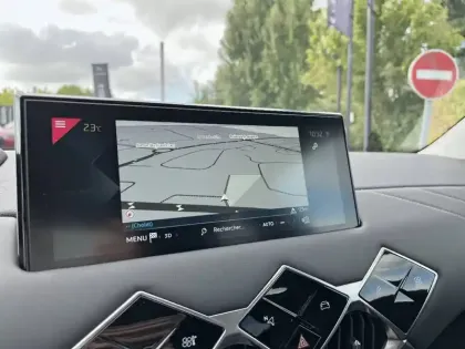 Photo 24 DS DS 3 DS3 Crossback PureTech 100 BVM6