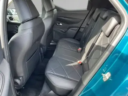 Photo 11 DS DS 3 DS3 Crossback PureTech 100 BVM6