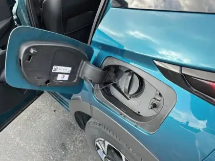 Photo 31 DS DS 3 DS3 Crossback PureTech 100 BVM6