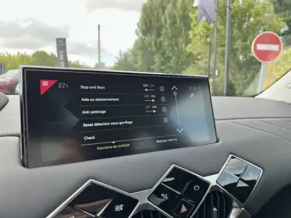 Photo 27 DS DS 3 DS3 Crossback PureTech 100 BVM6