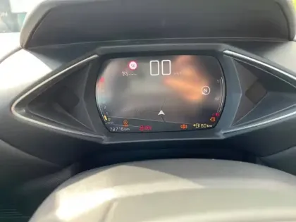 Photo 9 DS DS 3 DS3 Crossback PureTech 100 BVM6