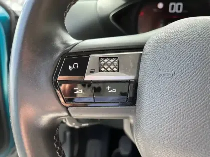 Photo 14 DS DS 3 DS3 Crossback PureTech 100 BVM6