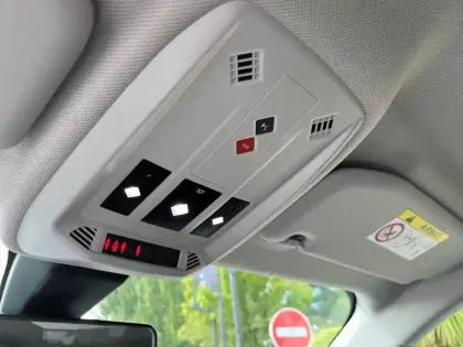 Photo 28 DS DS 3 DS3 Crossback PureTech 100 BVM6