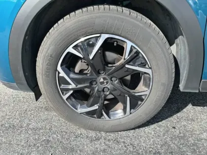 Photo 12 DS DS 3 DS3 Crossback PureTech 100 BVM6