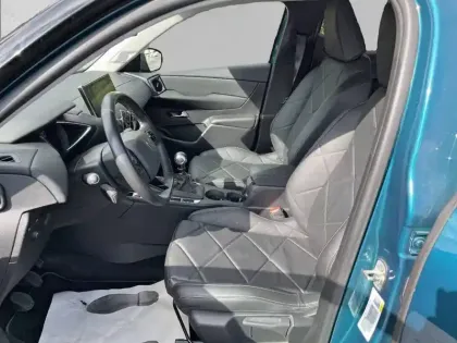 Photo 10 DS DS 3 DS3 Crossback PureTech 100 BVM6