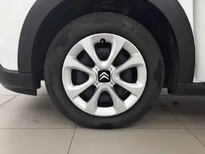 Photo 32 Citroën C3 Gén. III Ph2 NG YOU 5