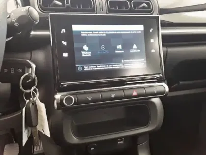 Photo 34 Citroën C3 Gén. III Ph2 NG YOU 5