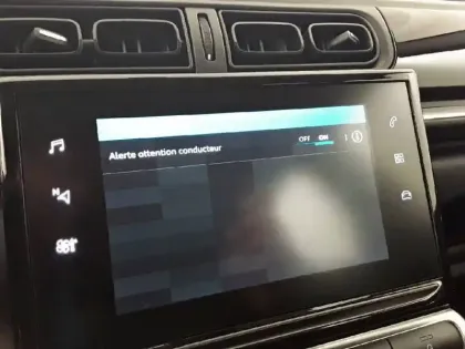 Photo 37 Citroën C3 Gén. III Ph2 NG YOU 5