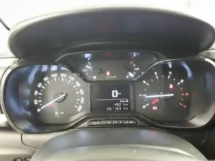 Photo 9 Citroën C3  BlueHDi 100 BVM6