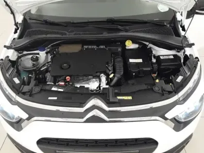 Photo 38 Citroën C3 Gén. III Ph2 NG YOU 5