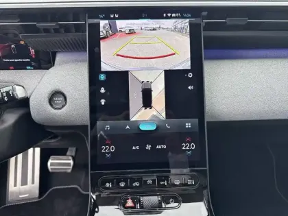 Photo 14 Citroën C5 aircross e- 210 autonomie confort