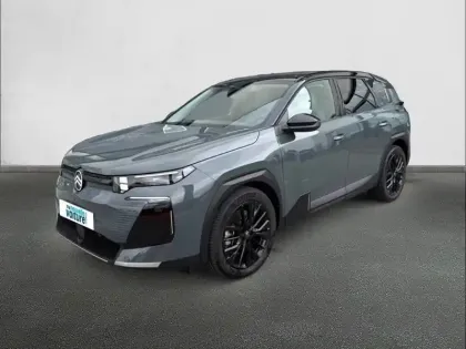 Photo Citroën C5 Aircross Max