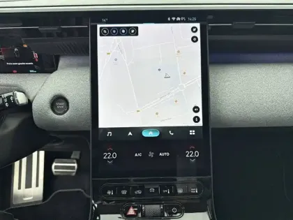 Photo 20 Citroën C5 aircross e- 210 autonomie confort