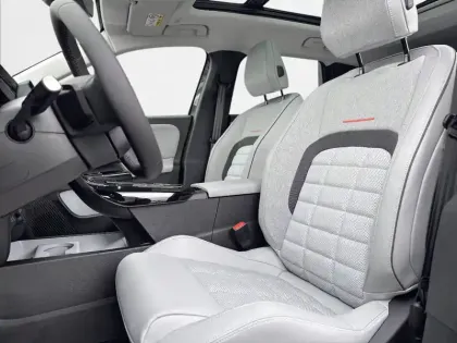 Photo 10 Citroën C5 aircross e- 210 autonomie confort