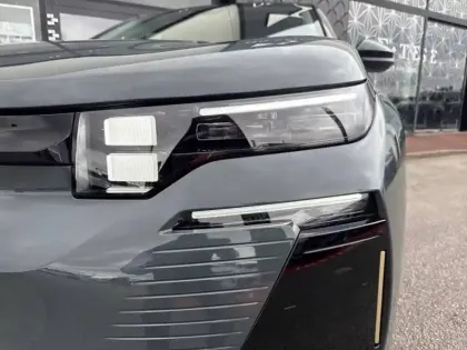 Photo 15 Citroën C5 aircross e- 210 autonomie confort