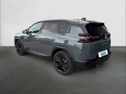 Photo 6 Citroën C5 aircross e- 210 autonomie confort