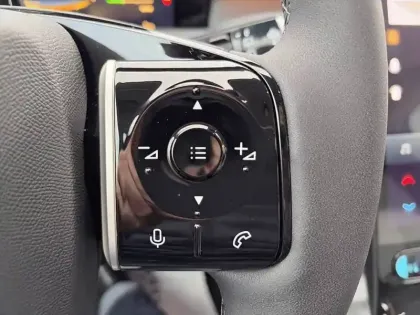 Photo 48 Citroën C5 aircross Gén. II Ph1 MAX 5