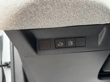 Photo 72 Citroën C5 aircross  Hybride Rechargeable 195 e-EAT7