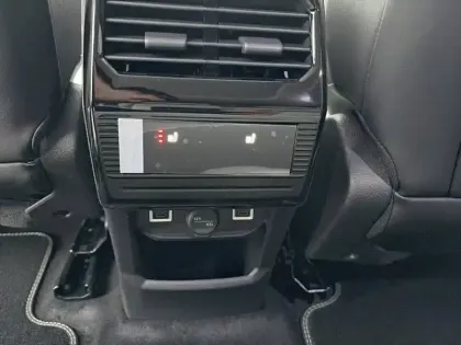 Photo 19 Citroën C5 aircross  Hybride Rechargeable 195 e-EAT7