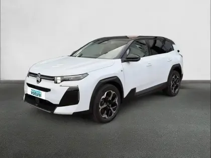 Photo 54 Citroën C5 aircross  Hybride Rechargeable 195 e-EAT7