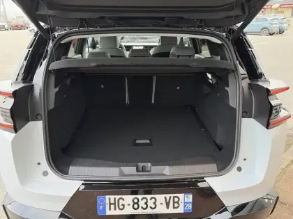 Photo 59 Citroën C5 aircross  Hybride Rechargeable 195 e-EAT7