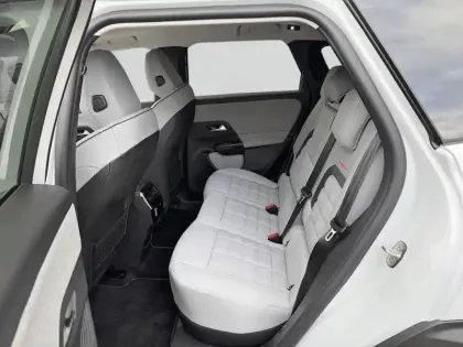 Photo 38 Citroën C5 aircross Gén. II Ph1 MAX 5