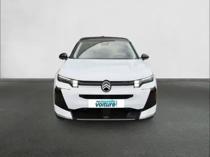 Photo 28 Citroën C5 aircross Gén. II Ph1 MAX 5