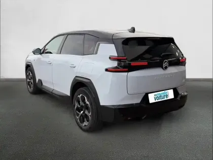 Photo 60 Citroën C5 aircross  Hybride Rechargeable 195 e-EAT7