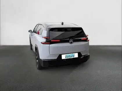 Photo 58 Citroën C5 aircross  Hybride Rechargeable 195 e-EAT7