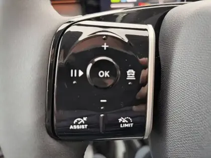 Photo 49 Citroën C5 aircross Gén. II Ph1 MAX 5