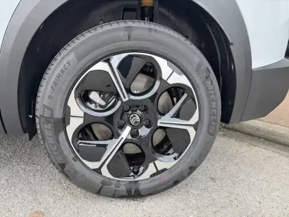 Photo 39 Citroën C5 aircross Gén. II Ph1 MAX 5