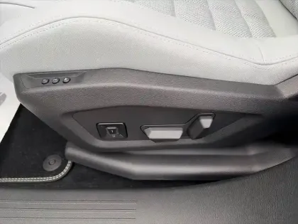 Photo 14 Citroën C5 aircross  Hybride Rechargeable 195 e-EAT7