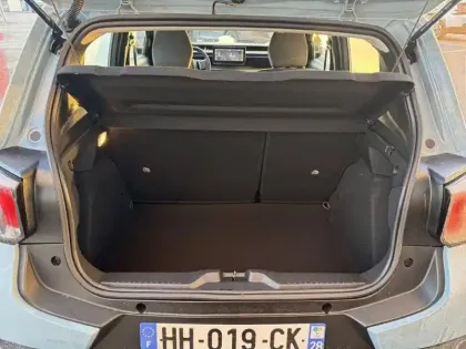 Photo 5 Citroën C3  Hybride 110 ch e-DCS6