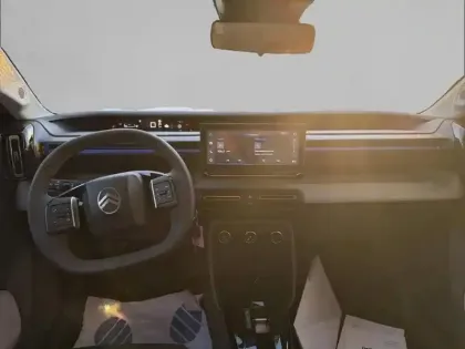 Photo 7 Citroën C3  Hybride 110 ch e-DCS6