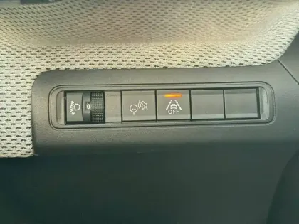 Photo 14 Citroën C3  Hybride 110 ch e-DCS6