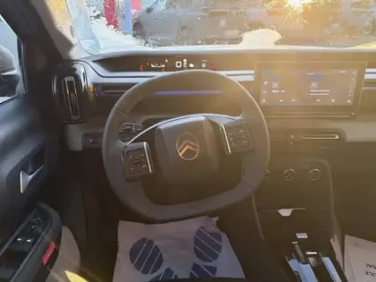 Photo 8 Citroën C3  Hybride 110 ch e-DCS6