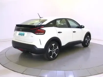 Photo 24 Citroën C4 Gén. III Ph1 NG YOU 5