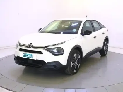 Photo 40 Citroën C4  PureTech 100 BVM6