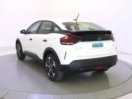 Photo 26 Citroën C4 Gén. III Ph1 NG YOU 5