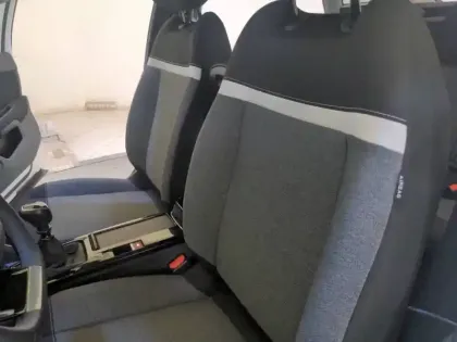 Photo 8 Citroën C4  PureTech 100 BVM6