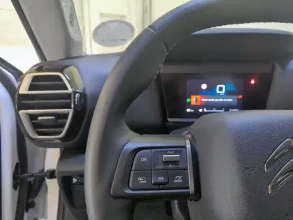 Photo 55 Citroën C4  PureTech 100 BVM6