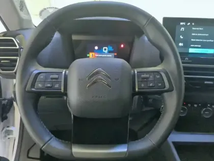 Photo 17 Citroën C4  PureTech 100 BVM6