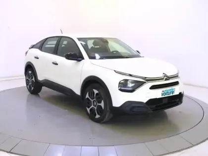 Photo 42 Citroën C4  PureTech 100 BVM6